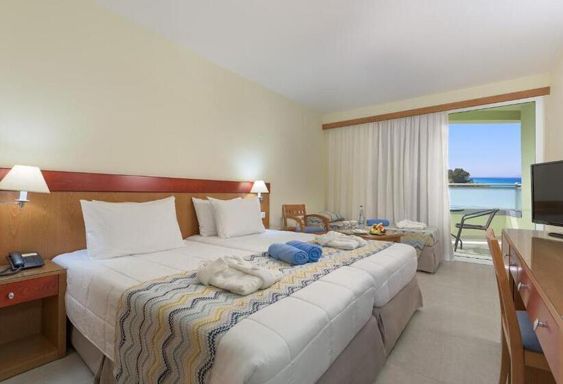 Habitació Estàndard, Avra Beach Resort