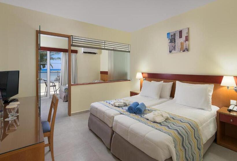 Family Room, Avra Beach Resort