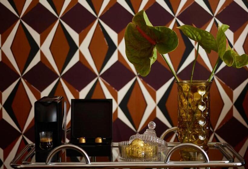اتاق استاندارد, Brown Acropol, a Member of Brown Hotels