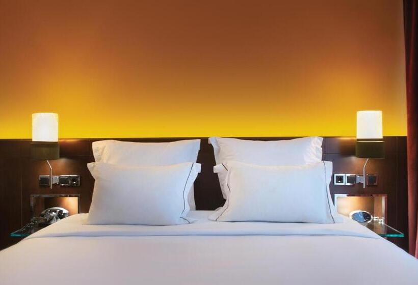 اتاق استاندارد, Brown Acropol, a Member of Brown Hotels