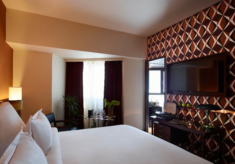 اتاق استاندارد, Brown Acropol, a Member of Brown Hotels