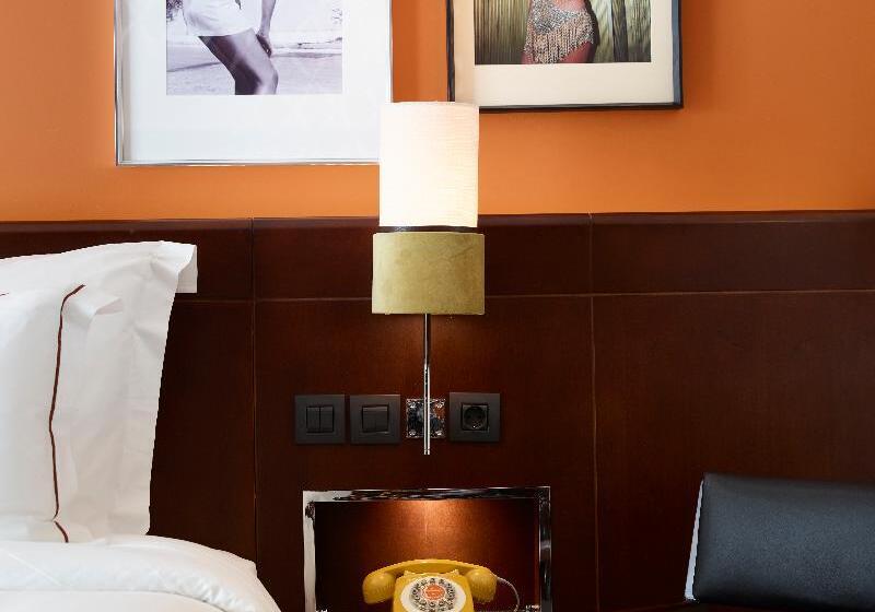 اتاق استاندارد, Brown Acropol, a Member of Brown Hotels