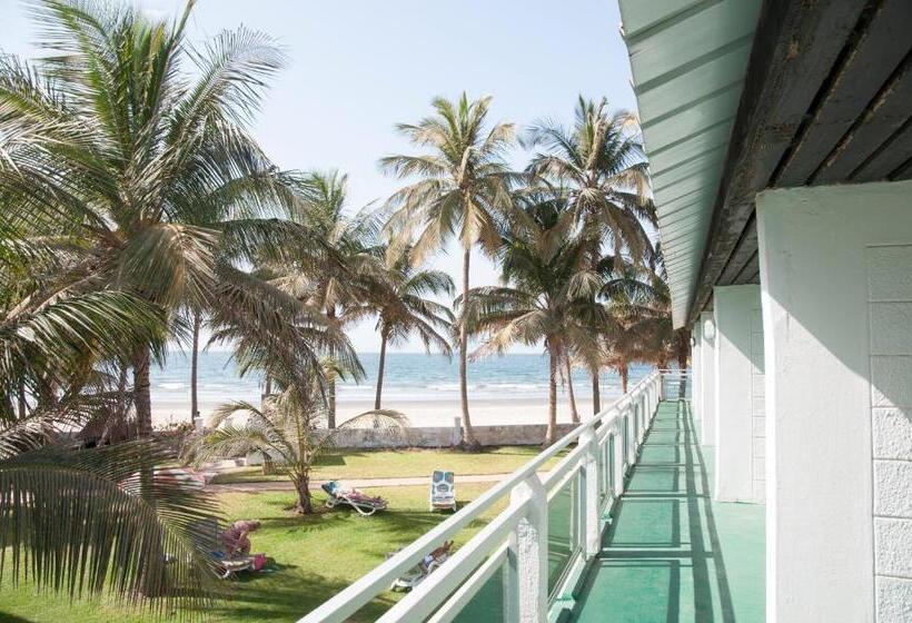 آپارتمان لوکس 1 خوابه, Bungalow Beach