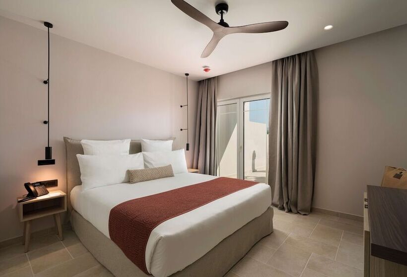 Chambre Standard Vue Mer, Dreams Corfu Resort & Spa