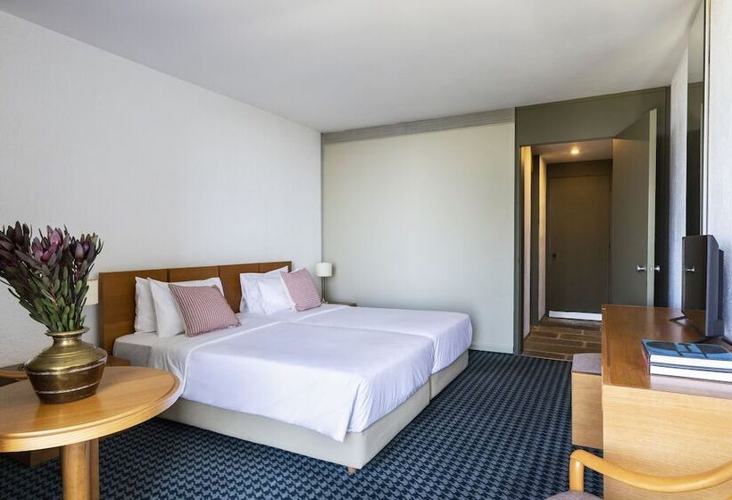 古典房间, Amalia Hotel Delphi