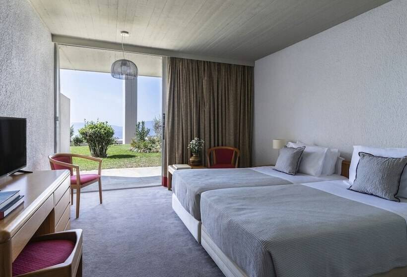 古典房间, Amalia Hotel Delphi