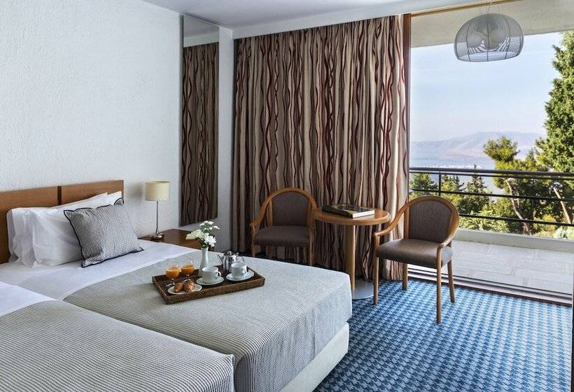 古典房间, Amalia Hotel Delphi