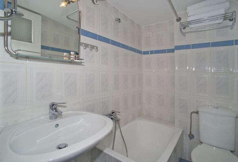 اتاق استاندارد, Anemoni Piraeus
