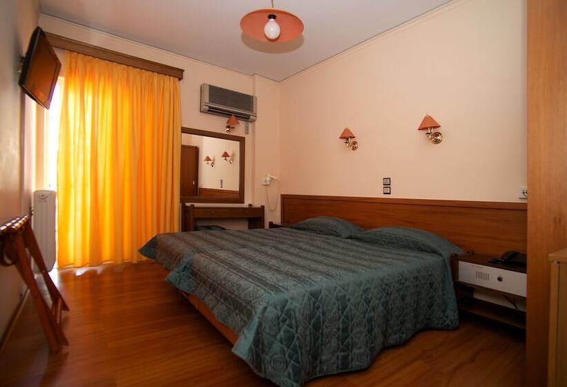 Standard Room, Anemoni