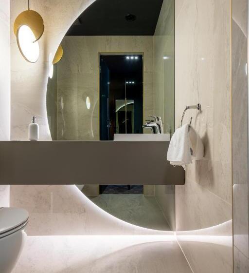 سوییت, Bodrog Wellness & Elix Spa