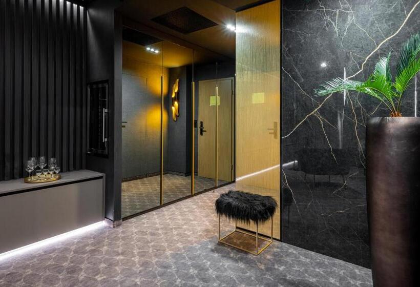 سوییت, Bodrog Wellness & Elix Spa