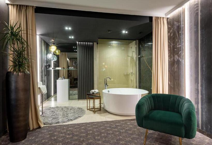 سوییت, Bodrog Wellness & Elix Spa