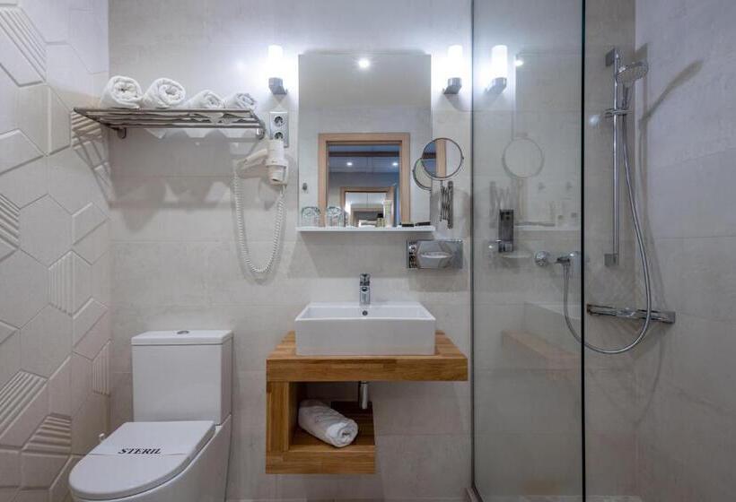 اتاق پرمیوم, Bodrog Wellness & Elix Spa