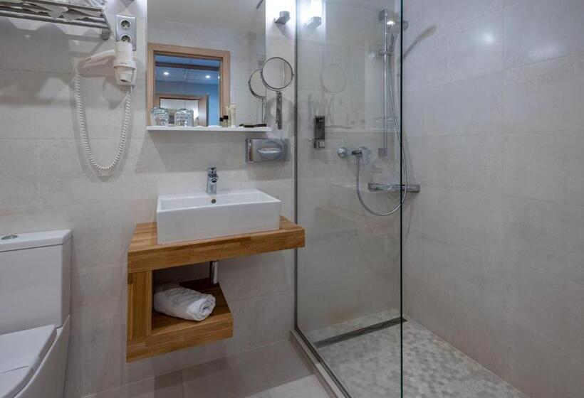 اتاق پرمیوم, Bodrog Wellness & Elix Spa