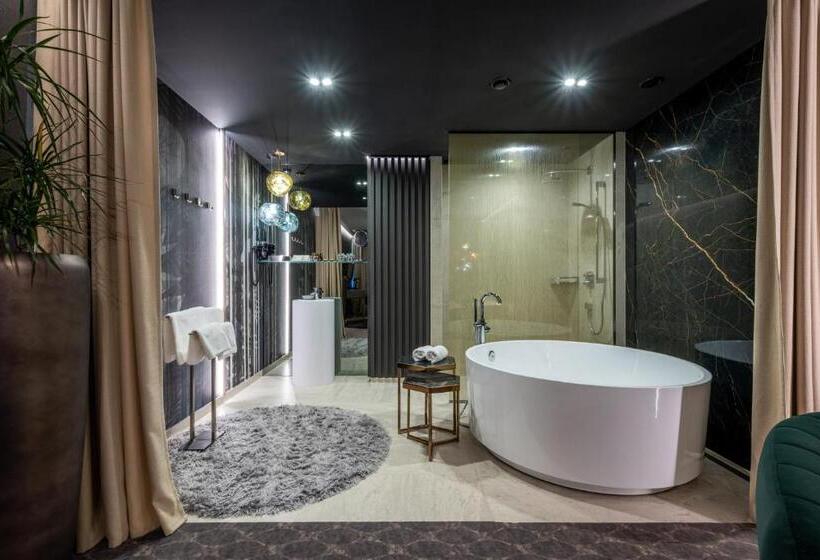 سوییت, Bodrog Wellness & Elix Spa