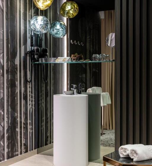 سوییت, Bodrog Wellness & Elix Spa