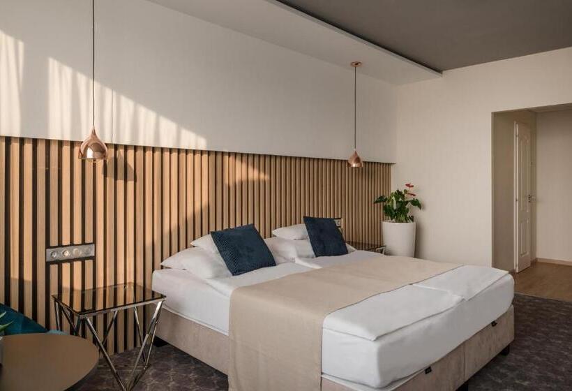اتاق پرمیوم, Bodrog Wellness & Elix Spa