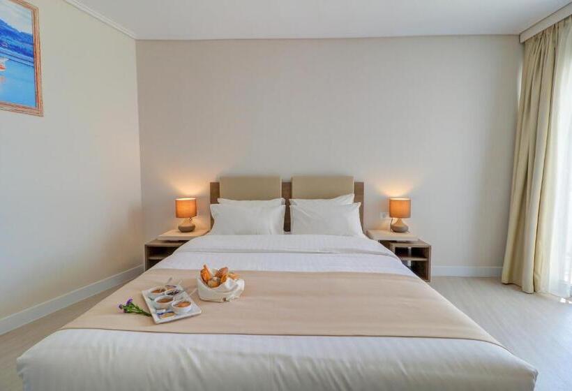 اتاق اکونومی یک تخته, Palace Hotel Glyfada