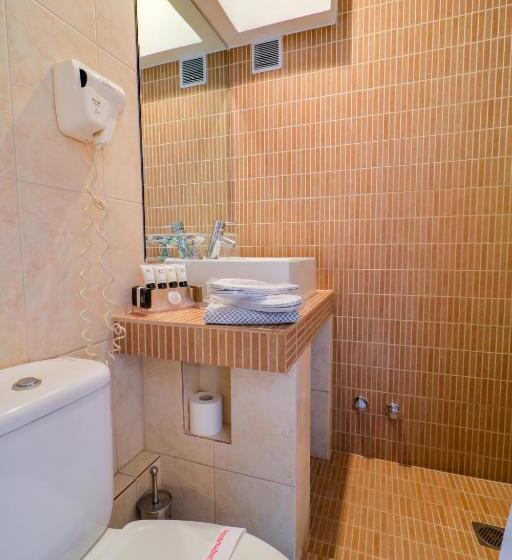 اتاق اکونومی یک تخته, Palace Hotel Glyfada