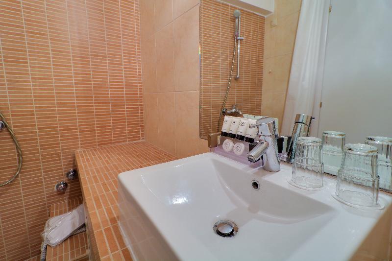 اتاق استاندارد با چشم‌انداز شهر, Palace Hotel Glyfada