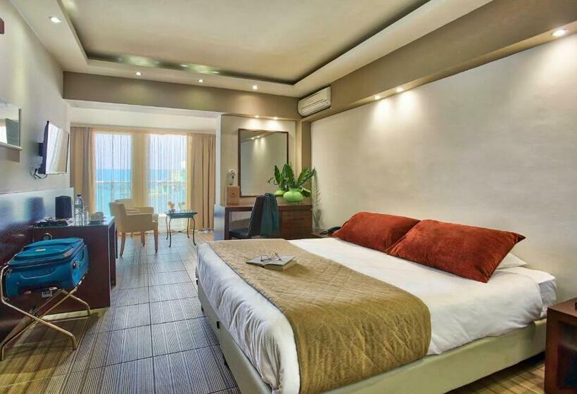 Executive-Zimmer, Capsis Astoria Heraklion