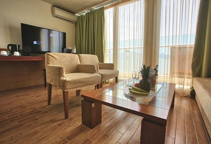 Executive-Zimmer, Capsis Astoria Heraklion