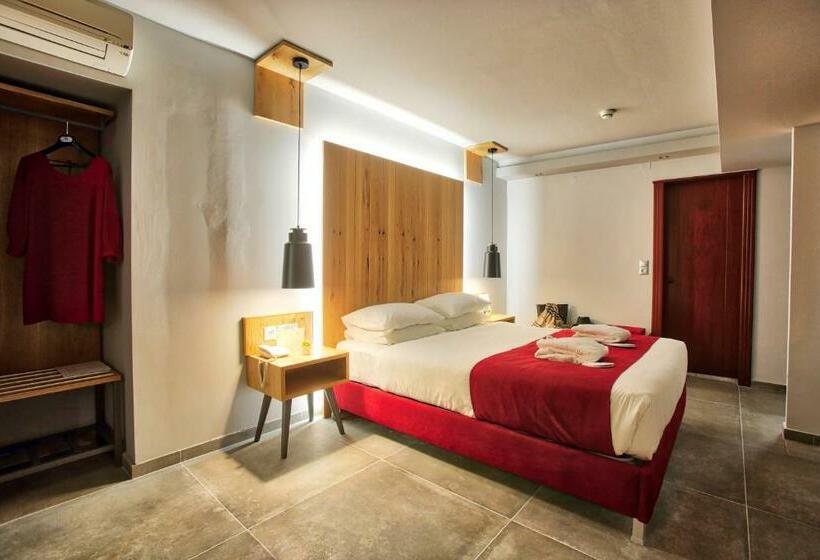 Suite Junior, Capsis Astoria Heraklion