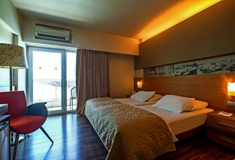 Superior Room, Capsis Astoria Heraklion