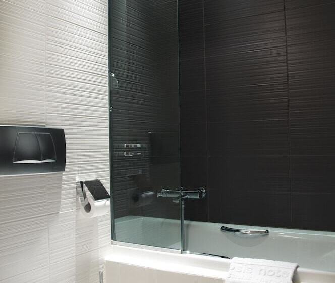 اتاق اجرایی, Capsis Hotel Thessaloniki