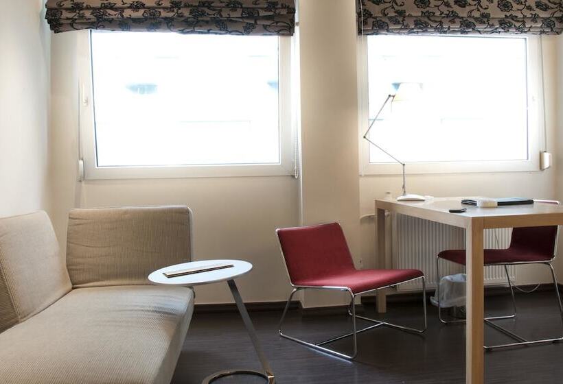 اتاق اجرایی, Capsis Hotel Thessaloniki