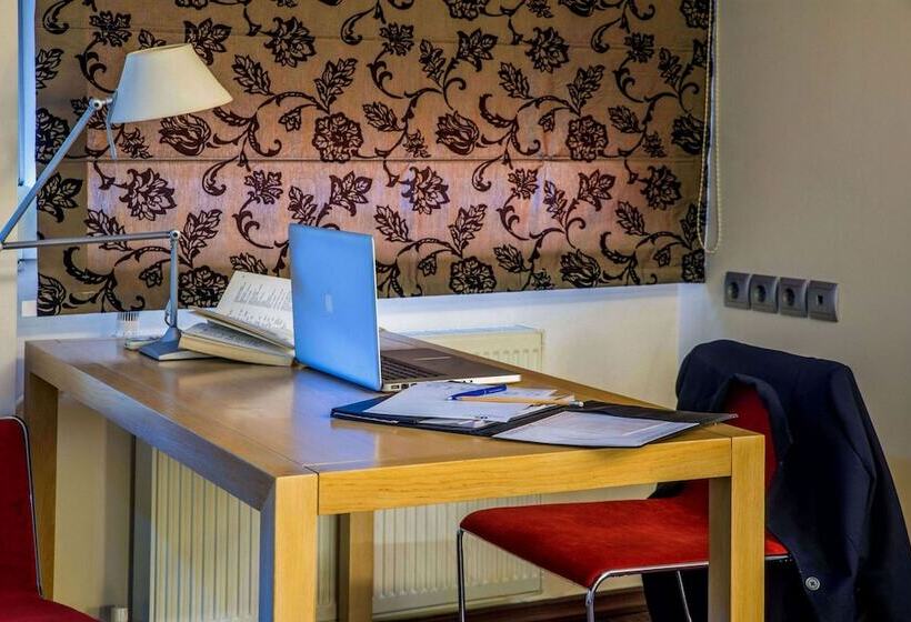 اتاق اجرایی, Capsis Hotel Thessaloniki