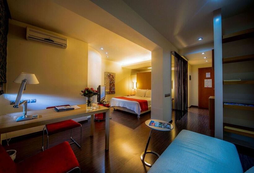 اتاق اجرایی, Capsis Hotel Thessaloniki