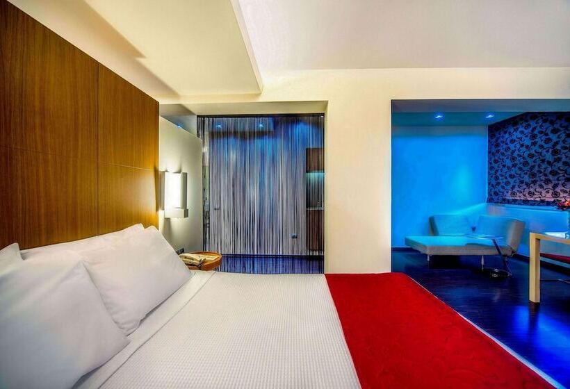 اتاق اجرایی, Capsis Hotel Thessaloniki