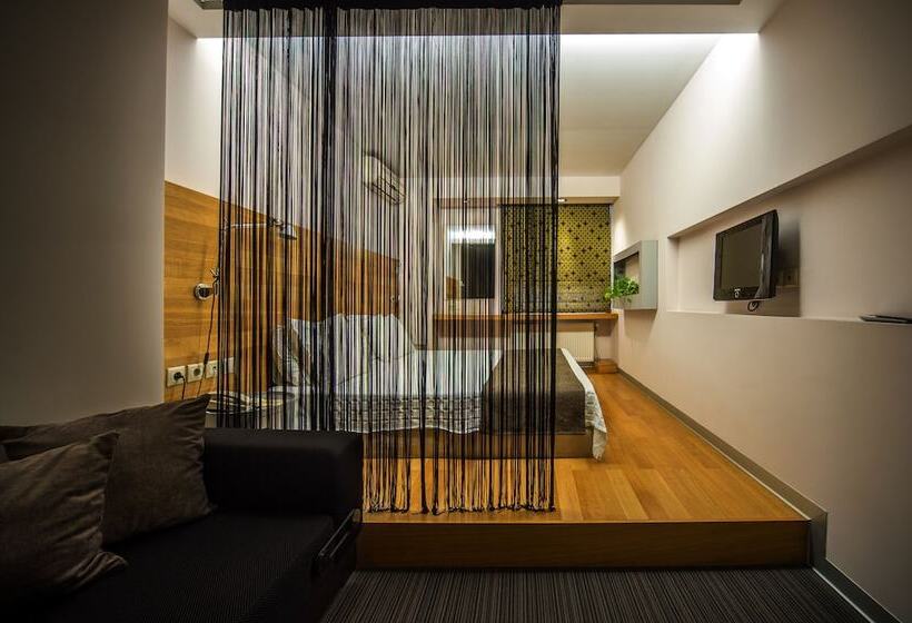 اتاق اجرایی, Capsis Hotel Thessaloniki