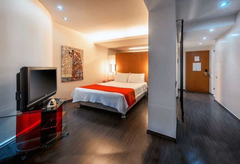 Chambre Executive, Capsis  Thessaloniki