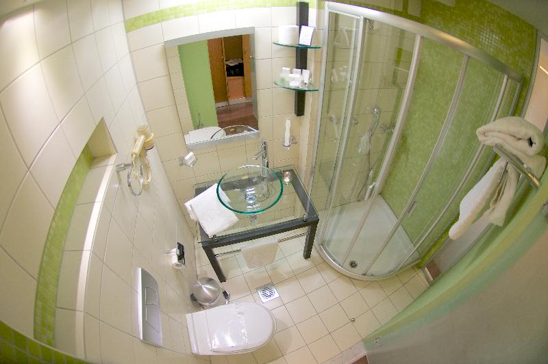 اتاق استاندارد, Capsis Hotel Thessaloniki