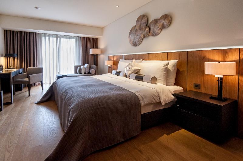 اتاق استاندارد, Capsis Hotel Thessaloniki