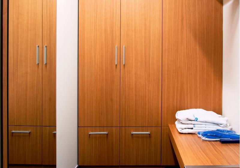 اتاق اجرایی, Capsis Hotel Thessaloniki