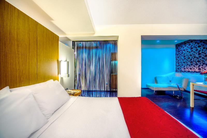 اتاق اجرایی, Capsis Hotel Thessaloniki