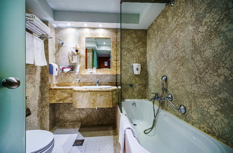 اتاق اجرایی, Capsis Hotel Thessaloniki