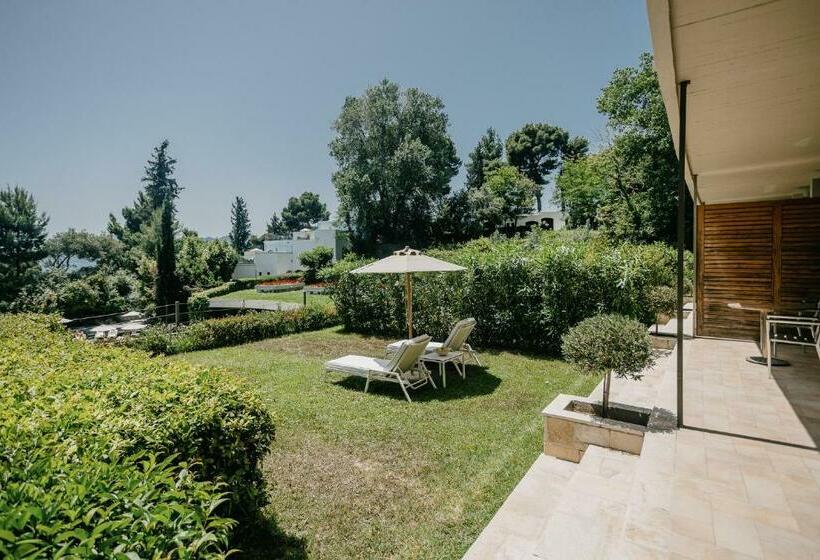 Suite, Corfu Holiday Palace