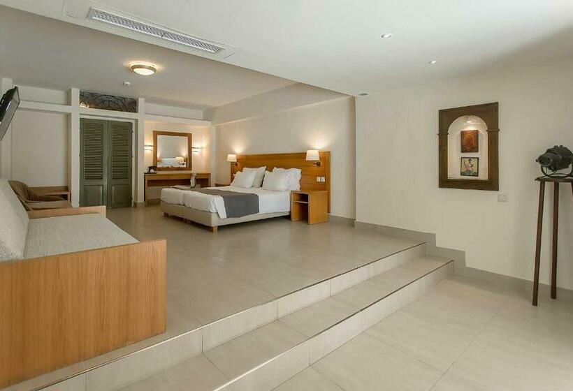 Suite, Corfu Holiday Palace