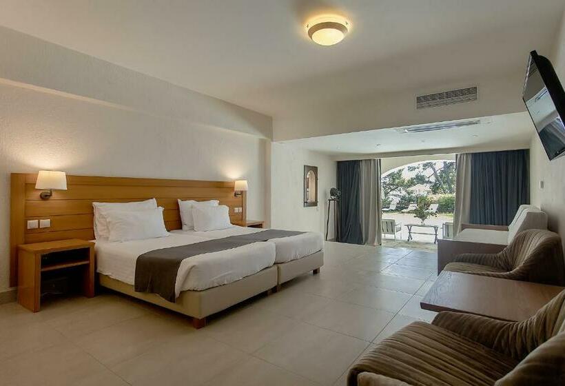 Suite, Corfu Holiday Palace