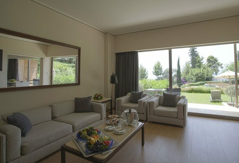 Suite, Corfu Holiday Palace