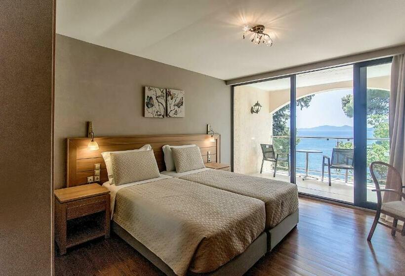 1-Bedroom Villa Sea View, Corfu Holiday Palace