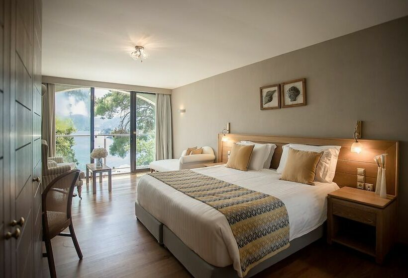 1-Bedroom Villa Sea View, Corfu Holiday Palace