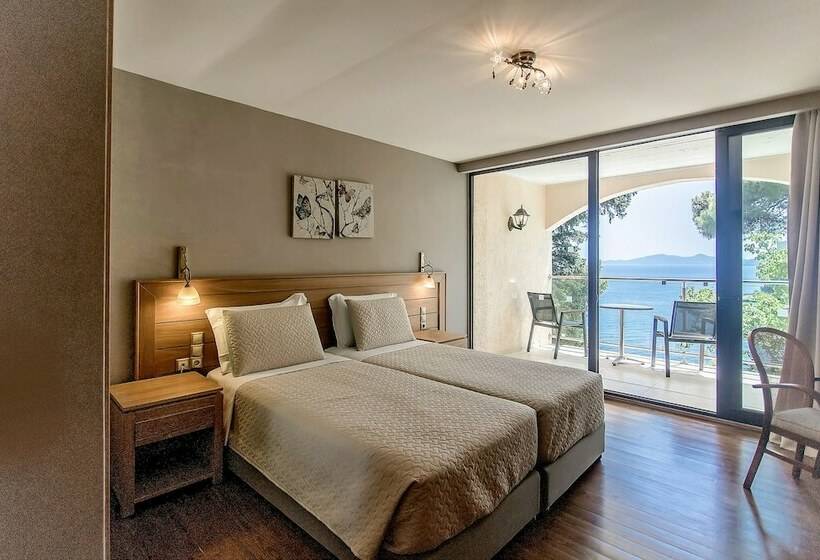 1-Bedroom Villa Sea View, Corfu Holiday Palace