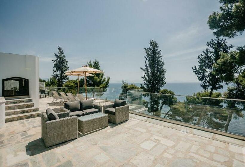 Family Bungalow, Corfu Holiday Palace