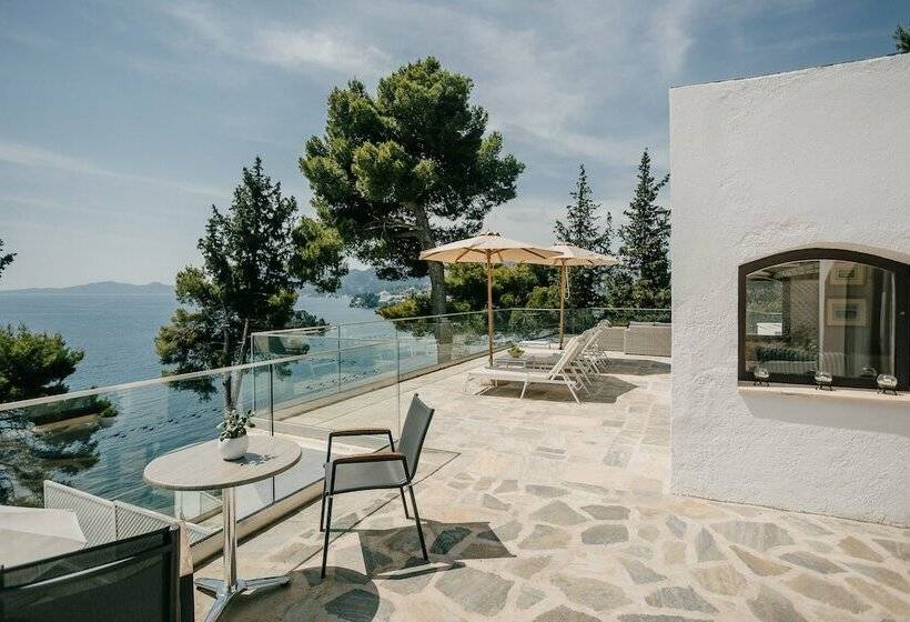 Family Bungalow, Corfu Holiday Palace