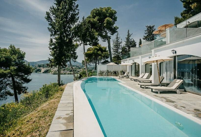 Bungalow Deluxe, Corfu Holiday Palace